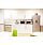 1E Dublin Office Canteen Fit Out by HuntOffice Interiors