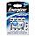 Energizer Ultimate AA Lithium Battery - Long-Lasting Power AAPK4 629611