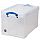 Plastic Storage Box 84 Litre Stackable Clear Really Useful