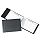 Concord CD14 Visitors Book Binder with 50 sheets and 2000 entry capacity