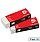 Pencil Eraser Paper Sleeved Pack 10 5 Star