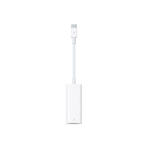 Apple Thunderbolt 3 (USB-C) to Thunderbolt 2 Adapter - for iMac; iMac Pro; Mac mini; Mac Pro; MacBook; MacBook Air with Retina display; MacBook Pro