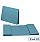 Guildhall Legal Wallet Double Pocket Manilla 2x35mm Foolscap Blue Pack of 25 