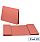 Guildhall Legal Wallet Double Pocket Manilla 2x35mm Foolscap Orange Pack of 25 