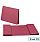 Guildhall Legal Wallet Double Pocket Manilla 2x35mm Foolscap Red Pack of 25 
