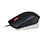Lenovo 4Y50R20863 mouse Ambidextrous USB Type-A Optical 1600 DPI