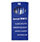 Uno Ball Pens Medium Blue [Pack 50]