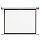 Nobo Light Grey 118 inch W2400xH1813m Wall Mounted Projection Screen 1902394