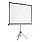 Nobo Tripod Projection Screen W1500 x H1138mm for DLP LCD 4:3 Format Black Bordered 1902395