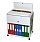 Large Universal Filing Trolley Steel Capacity 120 A4 or Foolscap Files Grey Rotadex