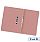 Transfer Spring Files Foolscap Pink Capacity 38mm Pack 50 Guildhall