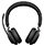 Jabra Evolve2 65 USB-A Black MS Stereo