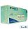 Wypall Pack of 50 X50 Cleaning Cloths Absorbent Strong NonWoven TearResistant Green 7442