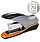 Rexel Optima 70 Stapler Heavy Duty Flat Clinch Capacity 70 Sheets