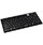 Kensington Multi-Device Dual Wireless Compact Keyboard Black Bluetooth QWERTY UK English