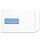 C5 White Window Envelopes 100gsm Pocket Peel and Seal Pack 500 5 Star