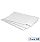 5 Star Office Envelopes Gusset 25mm Peel and Seal 120gsm White C4 Pack of 125