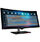 Lenovo ThinkVision P40w-20 100.8 cm (39.7 Inches) 5120 x 2160 pixels 5K Ultra HD LED Black