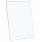5 Star Office Sign Holder Portrait Slanted A4 Clear