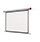 Nobo Electric Wall Projection Screen 1440x1080mm