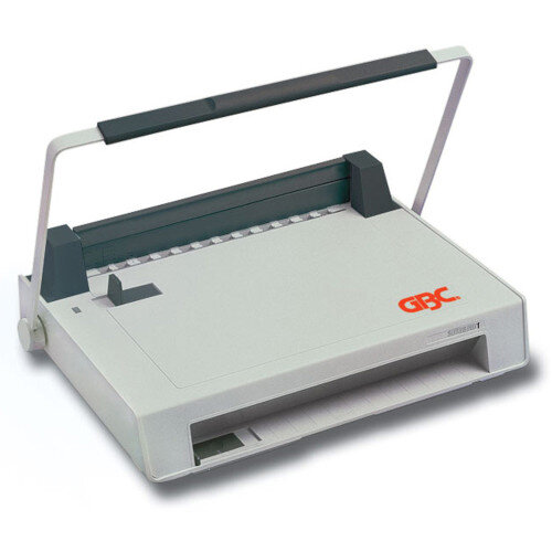 GBC SureBind System 1 Strip Binder 7705260 Hunt Office UK