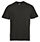 Portwest B195 Turin Premium T-Shirt Black Medium