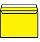 Blake C5 Canary Yellow Wallet Envelopes Pack of 250