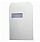 Q-Connect Envelope C4 100gsm Window Peel and Seal White (Pack of 250)