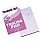 Technik Art Tracing Pad A3 63gsm 40 Sheets XPT3
