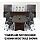 Corniche Executive Cherry Walnut Veneer Boardroom & Conference Room Table 12 - 14 Seater W4000xD1100xH720mm