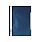 Elba A4 Blue Report File Pack of 50 400055030