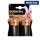 Duracell Plus D Alkaline Batteries - 2-Pack, Long-Lasting Power