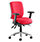 Chiro 24 Hour Task Operator Chair - Medium Back -Height Adjustable Arms - Bergamot Cherry - Adjustable Pump Up Lumbar -  Height Adjustable Back Rest - Weight Tolerance 150kg