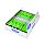 Eastpoint Pk300 Swash Komfigrip Handwriting Pen Black Thw300Bk
