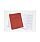 Exaclair Limited Guildhall Attendance Register Red E100Z