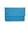 Guildhall Forever Bright Blue Document Wallet Pack of 25 211/5001
