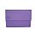 Guildhall Bright Foolscap Manilla Wallet Purple 211/5005