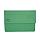 Guildhall Forever Bright Green Document Wallet Pack of 25 211/5004
