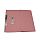 Guildhall Super Heavyweight Pocket Spiral File Pink 211/6006 Pack 25