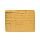Guildhall Pre-Printed HR File Yellow 211/1300Z Pack of 50
