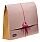 Elba Deed Legal Wallet Foolscap Buff Capacity 75mm Pack of 25