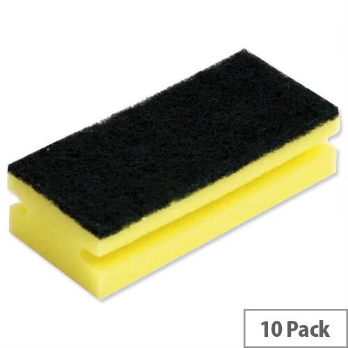 Bentley Sponge Scourer