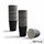 4Aces 12oz/350ml Black Ripple Disposable Hot Drink Paper Cups [Pack of 500] 