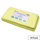 Yellow Microfibre Cleaning Cloths Pack of 10