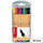 Stabilo Point 88 Fineliner Pen, Wallet of 10 Assorted (Ref 8810) - Premium Fineliner for Colourful Writing and Drawing