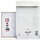 Mail Lite Plus Bubble Lined Postal Bags, Oyster White, Size E/2, 220x260mm (Pack of 100) - Lightweight Padded Envelopes