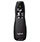 Logitech Wireless Laser Presenter – 2.4GHz, 15M Wireless Range, USB Receiver, Plug and Play, PC Compatible, 3-Year Warranty, Red Laser, AAA Batteries & RoHS Compliant (910-001356)