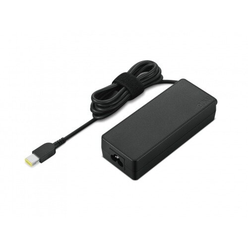 Lenovo ThinkCentre II - Power adapter - 90 Watt