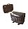 V7 Essential CCK16-BLK-3E Carrying Case (Briefcase) for 40.6 cm (16 Inches) Notebook - 600D Polyester, 210D Polyester Interior, Padded Carry Handle and Detachable Shoulder Strap - Colour: Black 3192