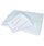 Rapesco Popper Wallet A5 Clear Pack of 25 1500